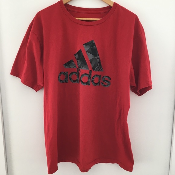 Adidas Men’s shirt - Picture 1 of 4